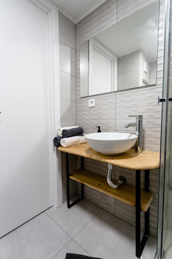 Modern Studio With See And City View Benidorm Zewnętrze zdjęcie